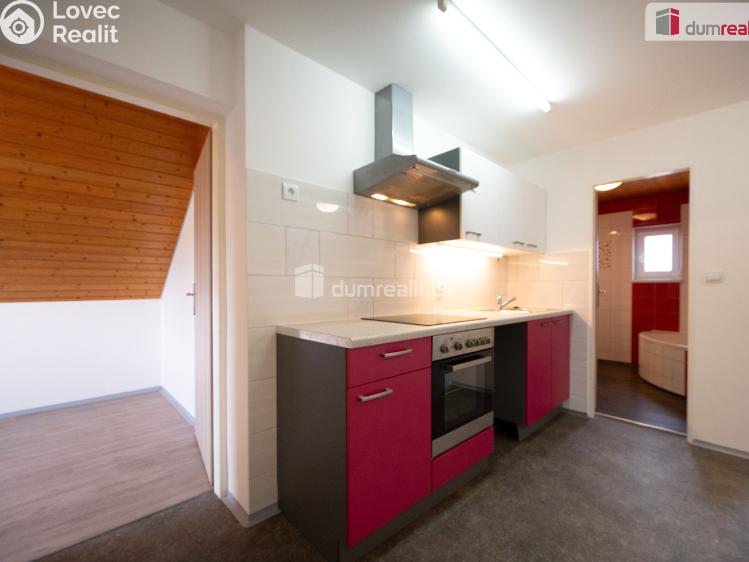 Prodej rodinného domu České Budějovice, Kosmova č. 53