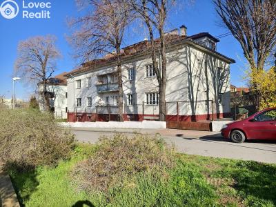 Sale apartment 3+1 Vyškov, Fučíkova č. 2