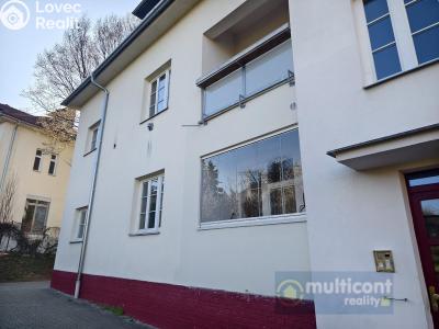 Sale apartment 3+1 Vyškov, Fučíkova č. 5