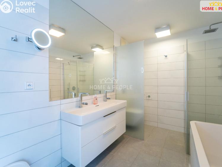 Продаж квартири 4+KK Praha 3, Prokopova č. 36