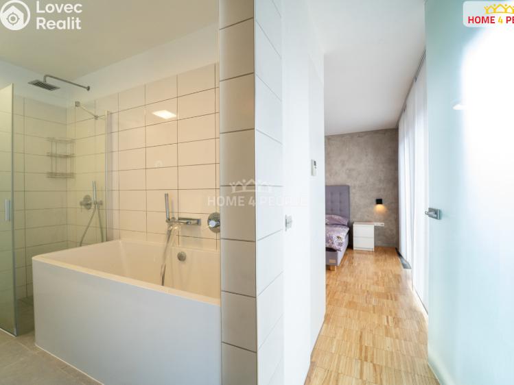 Продаж квартири 4+KK Praha 3, Prokopova č. 44