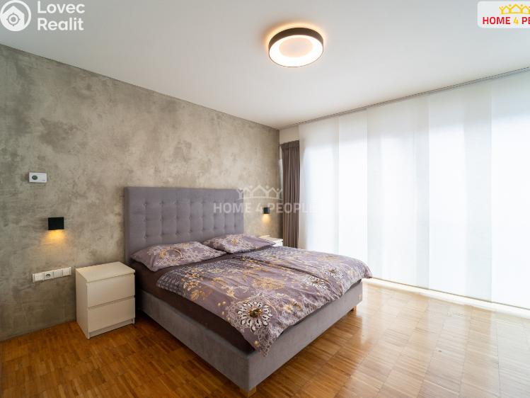 Продаж квартири 4+KK Praha 3, Prokopova č. 20