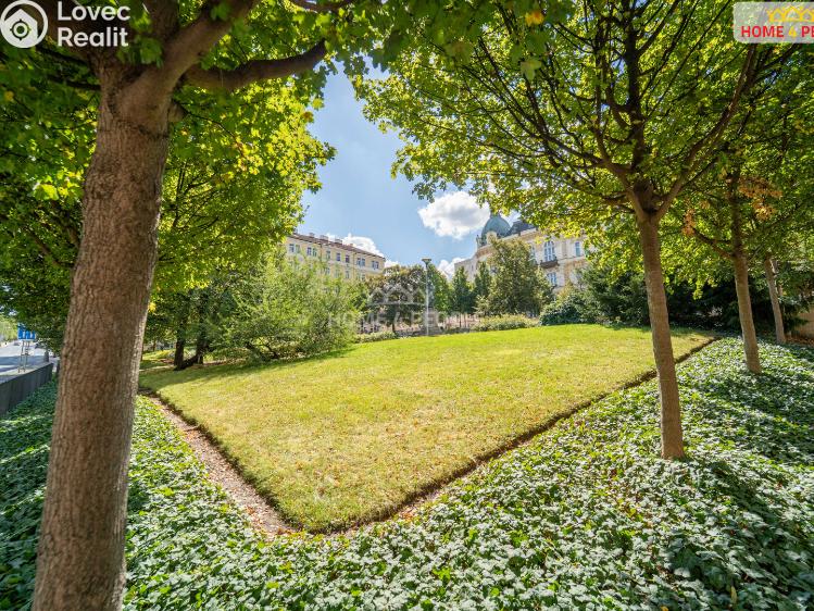 Продаж квартири 4+KK Praha 3, Prokopova č. 77