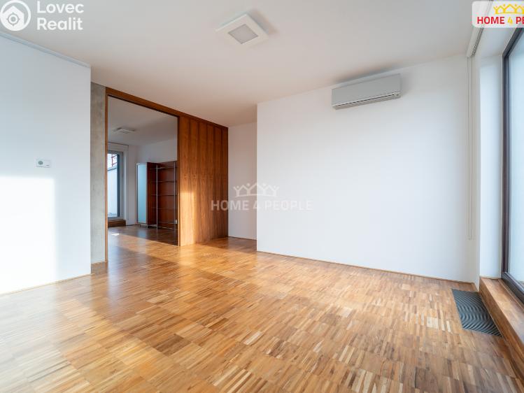 Продажа квартиры 4+KK Praha 3, Prokopova č. 5