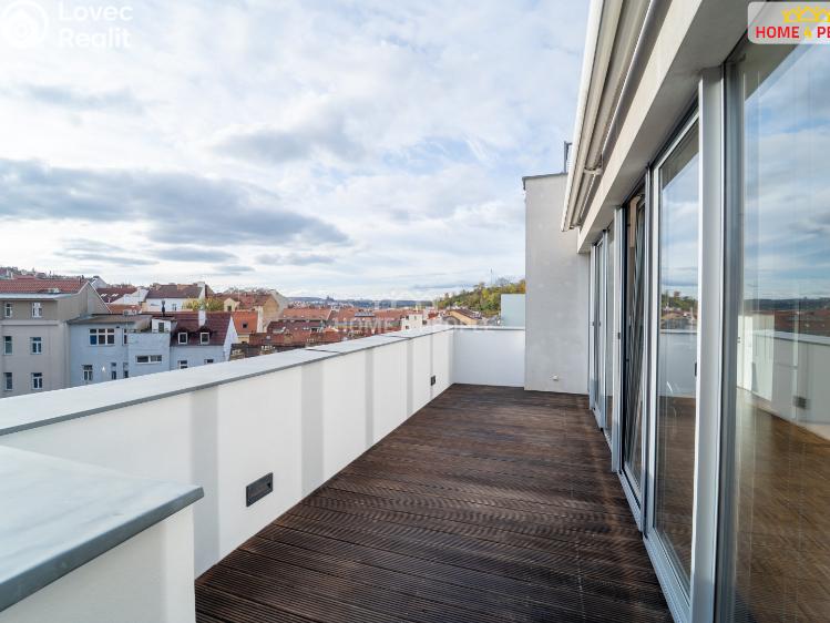 Продажа квартиры 4+KK Praha 3, Prokopova č. 31