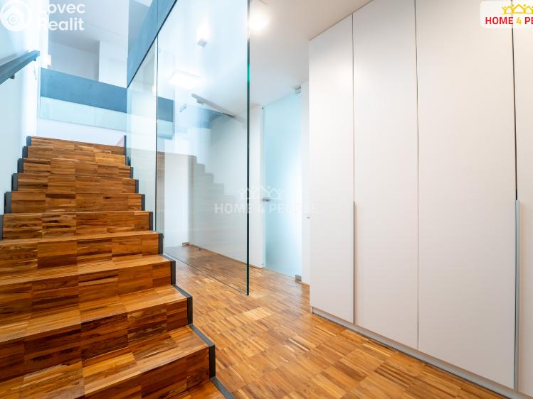 Продажа квартиры 4+KK Praha 3, Prokopova č. 61