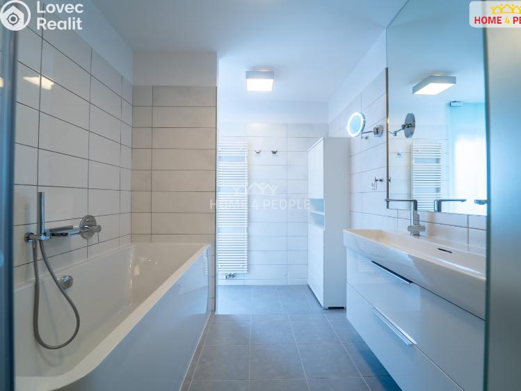 Продажа квартиры 4+KK Praha 3, Prokopova č. 76