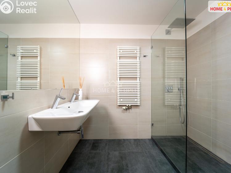 Продажа квартиры 4+KK Praha 3, Prokopova č. 86