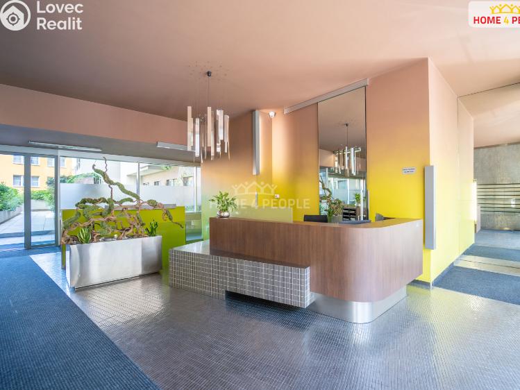 Продажа квартиры 4+KK Praha 3, Prokopova č. 118