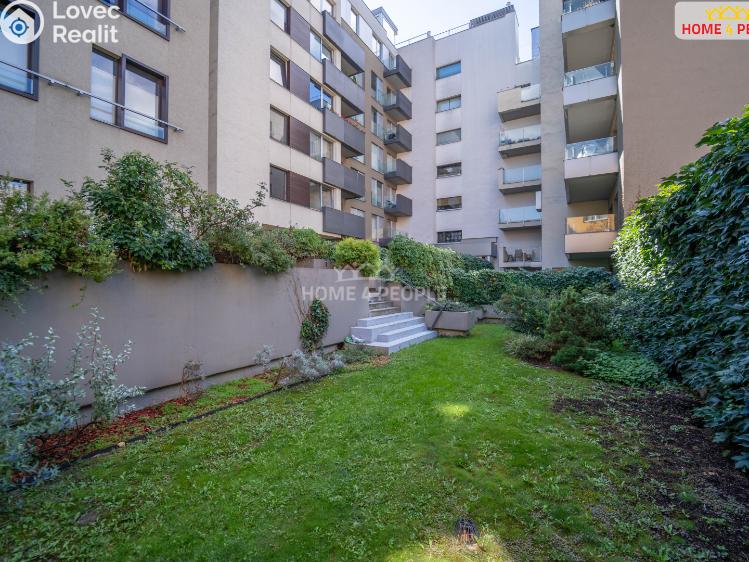 Продажа квартиры 4+KK Praha 3, Prokopova č. 120