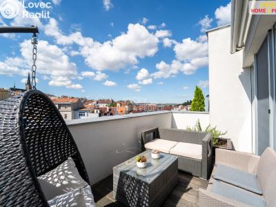 Prodej bytu 4+KK Praha 3, Prokopova č. 6