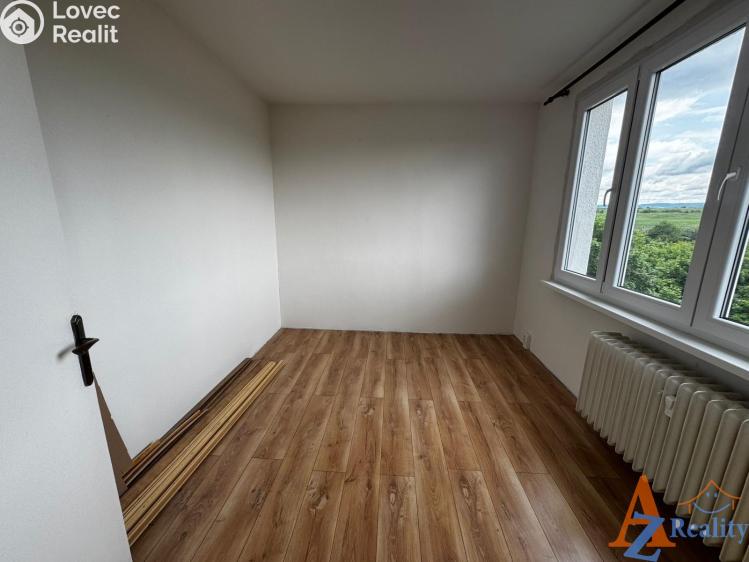 Pronájem bytu 3+1 Kadaň č. 3