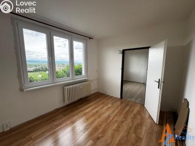 Rent apartment 3+1 Kadaň č. 4