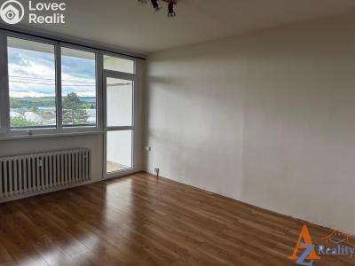 Rent apartment 3+1 Kadaň č. 5