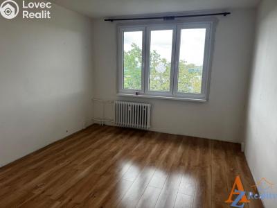 Rent apartment 3+1 Kadaň č. 6