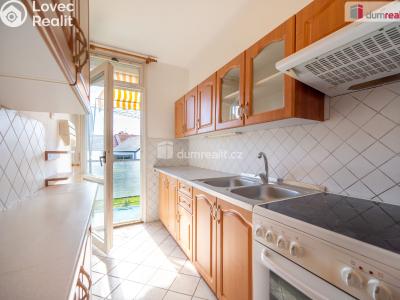 Продажа квартиры 2+1 Lhenice, Netolická č. 4