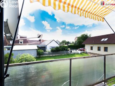Продажа квартиры 2+1 Lhenice, Netolická č. 5