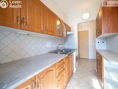 Продажа квартиры 2+1 Lhenice, Netolická č. 6