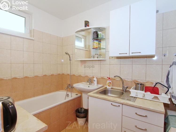 Pronájem kanceláře Praha, U Plátenice 2455/10 č. 10