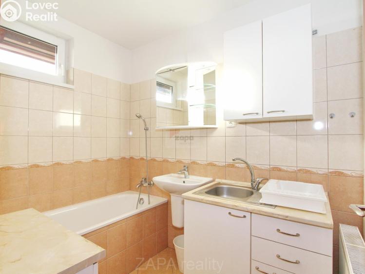 Pronájem kanceláře Praha, U Plátenice 2455/10 č. 13