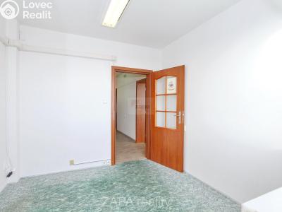 Оренда офісного приміщення Praha, U Plátenice č. 6