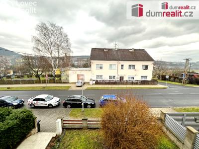 Rent apartment 2+1 Bystřany, Pražská č. 6