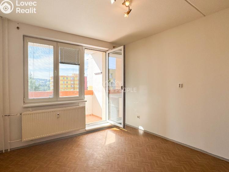 Prodej bytu 2+KK Český Krumlov, Urbinská č. 3