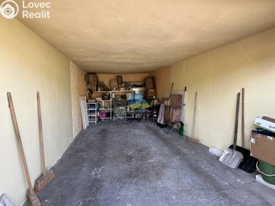 Продажа гаража Františkovy Lázně, Anglická č. 2