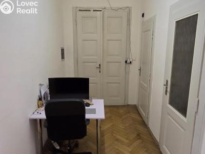 Rent office space Praha, U průhonu č. 3