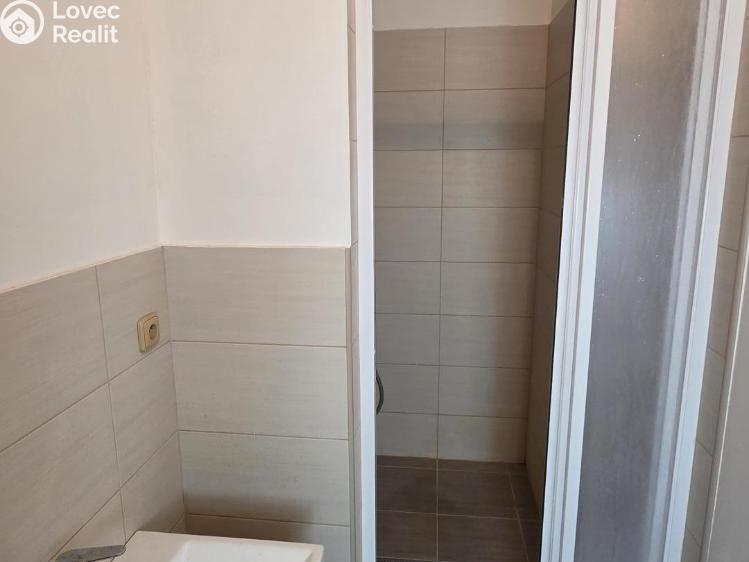 Pronájem kanceláře Praha, U průhonu č. 12