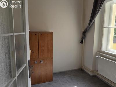 Rent office space Praha, U průhonu č. 2