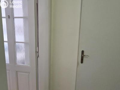 Rent office space Praha, U průhonu č. 6