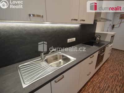 Rent apartment 4+1 Praha 2, Čerchovská č. 2