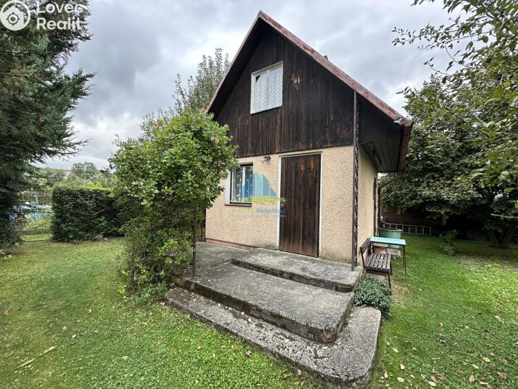 Sale hut Cheb, Tršnická č. 2