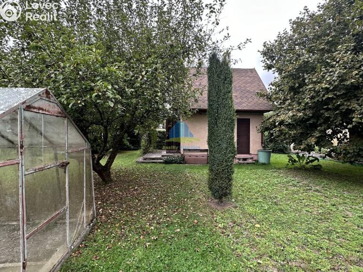 Sale hut Cheb, Tršnická č. 4