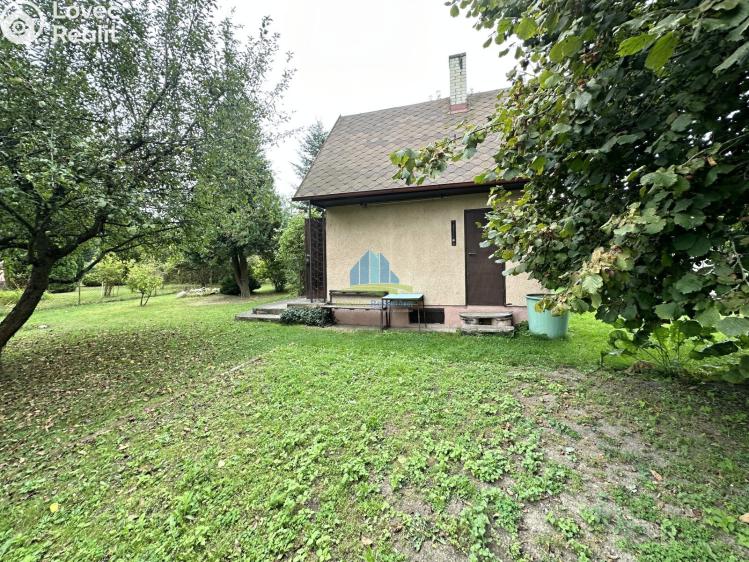 Sale hut Cheb, Tršnická č. 6