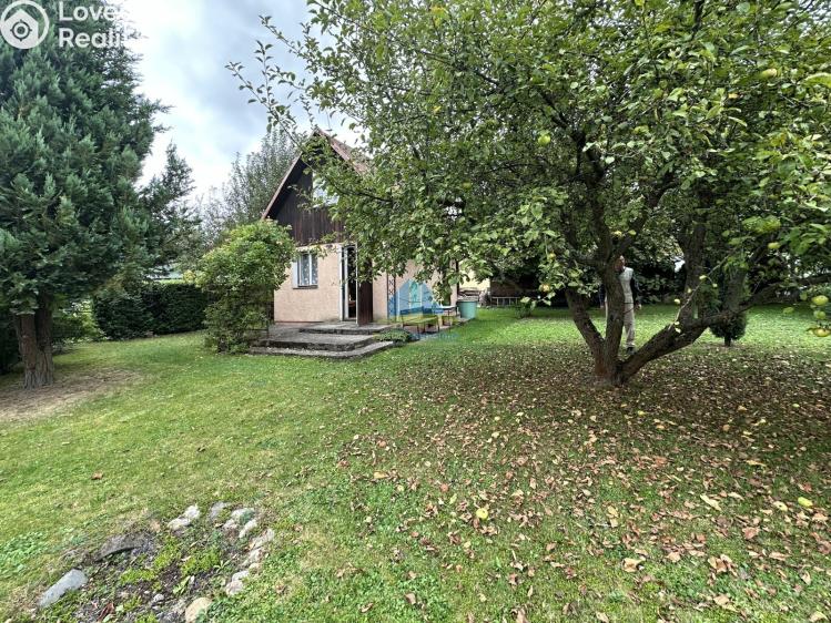 Sale hut Cheb, Tršnická č. 7