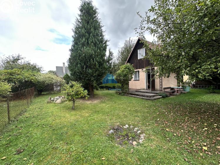 Sale hut Cheb, Tršnická č. 8