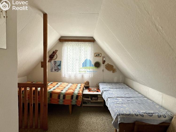 Sale hut Cheb, Tršnická č. 9