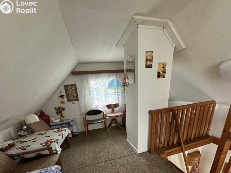 Sale hut Cheb, Tršnická č. 10