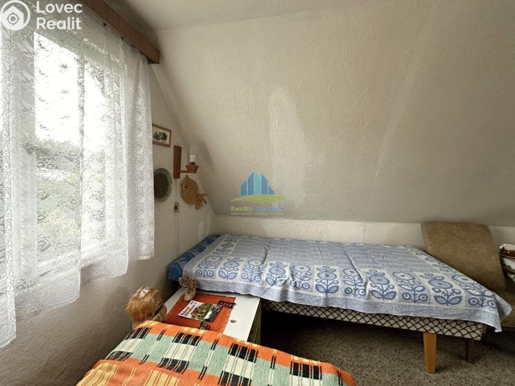 Sale hut Cheb, Tršnická č. 12