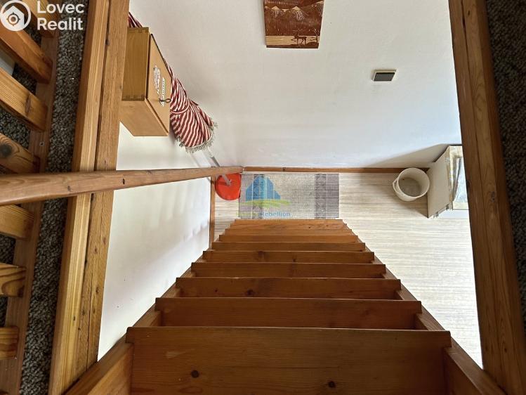 Sale hut Cheb, Tršnická č. 13