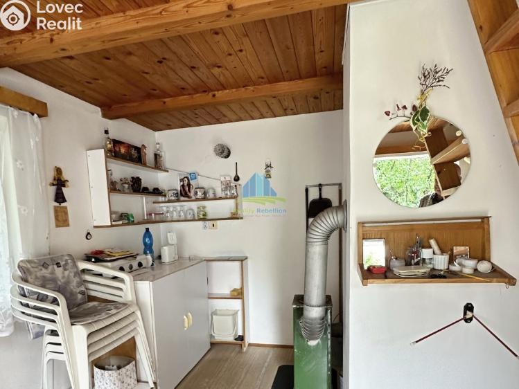 Sale hut Cheb, Tršnická č. 15