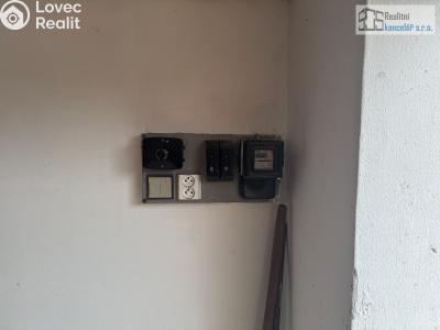 Продажа гаража Brno, Irkutská č. 4