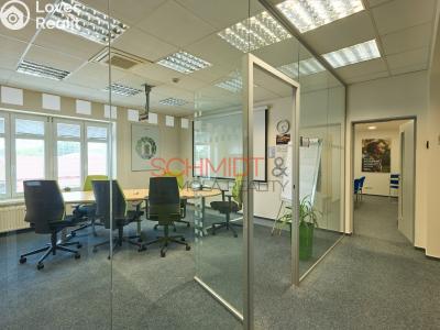 Rent office space Hustopeče, Herbenova č. 5