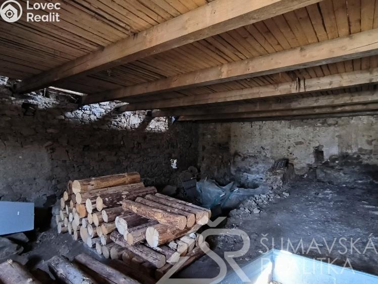 Sale farm Žihobce č. 17