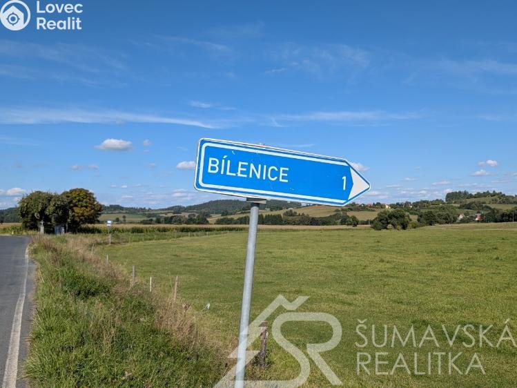 Prodej zemědělské usedlosti Žihobce č. 13