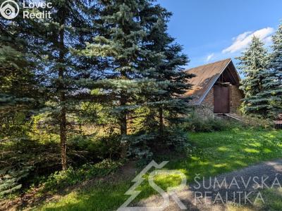 Prodej zemědělské usedlosti Žihobce č. 2