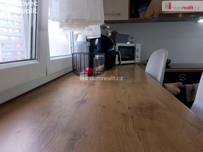 Rent apartment 2+1 Chodov, Revoluční č. 4