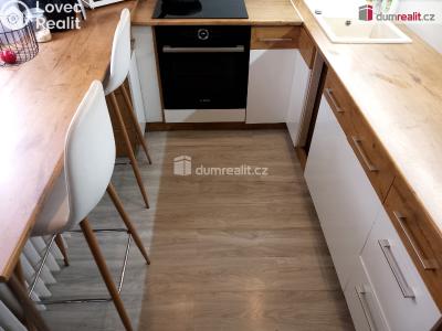 Rent apartment 2+1 Chodov, Revoluční č. 5